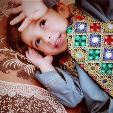 Wahab Safi