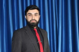 Ahmad Shapoor Yousuf