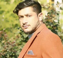 Riazahmad Noori