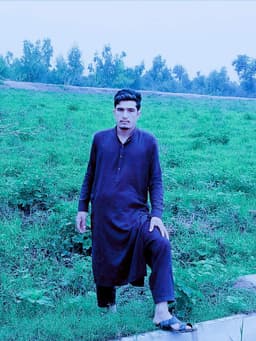 Maaz Khan
