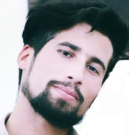 Mahmood Yousuf Zai
