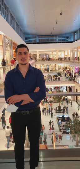 Shahbaz Shafaq