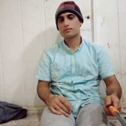 Shadab khan