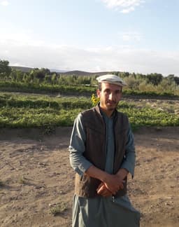 Majeed Salaam