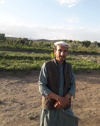 Majeed Salaam