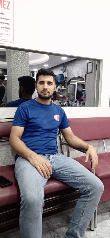 Ameer Jan Ahmadzai