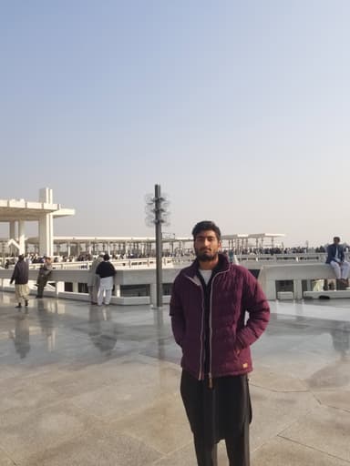 Fahim Afghan