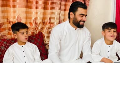 Samiullah ccl