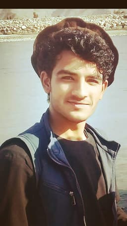 Lache “‫لاچي لونګ‬‎” Lawang