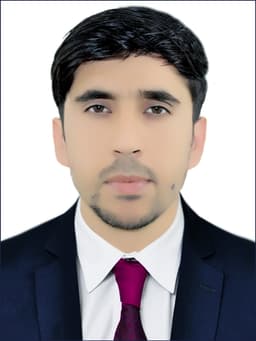 SHAMSULLAH SHAFAQ