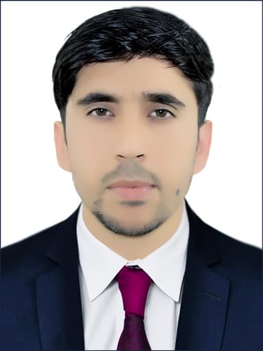 SHAMSULLAH SHAFAQ