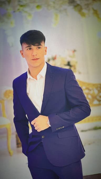 Jamil Shah