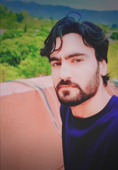 Zahid Nawaz