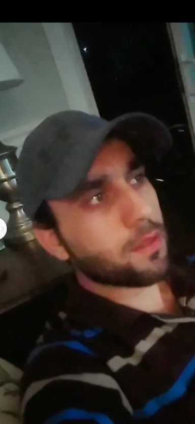 Rahmanullah Masood