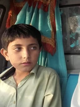 Yousef Khan