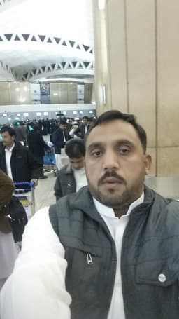 Shamim Khan