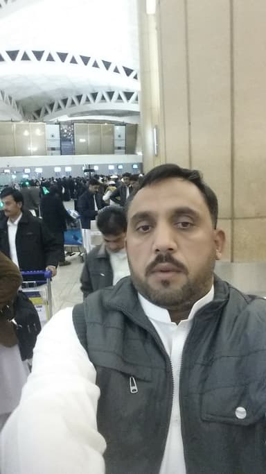 Shamim Khan