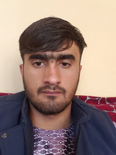 Arfan Stanikzai