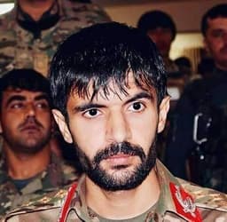 Karim Afghan