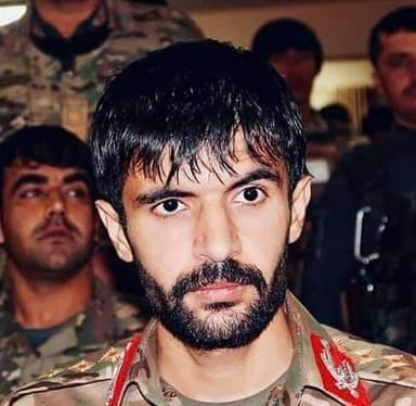 Karim Afghan