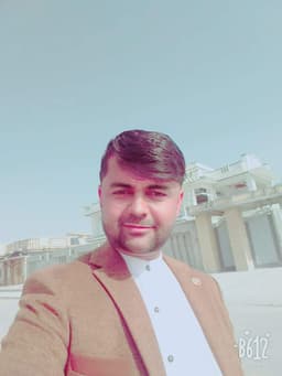 Nasibullah Tarin