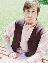 Abdullah Stanikzai