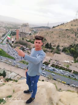 Salahudeen Faqire