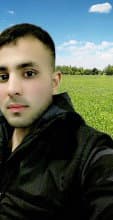 Shahid Safi