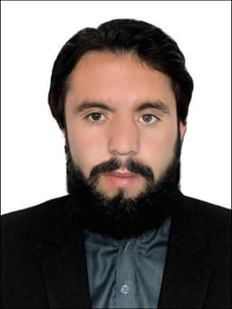 Zahid afghan