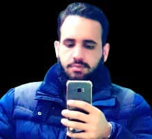 ABUZAR Khan
