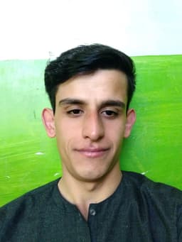 Abdulrahman Sharifi