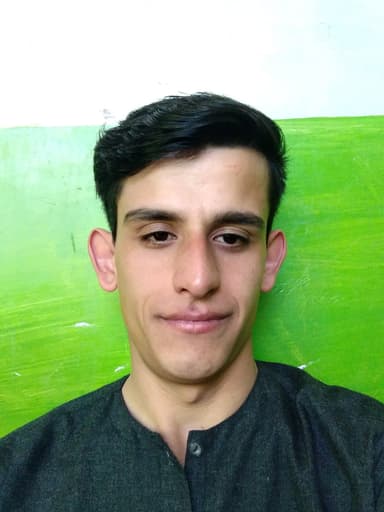 Abdulrahman Sharifi