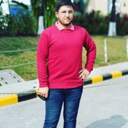 Imran Khan