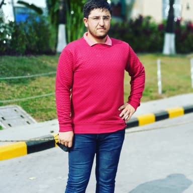 Imran Khan