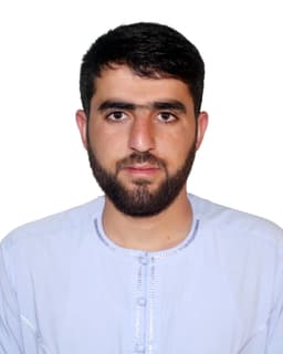 Bilal Ahmad