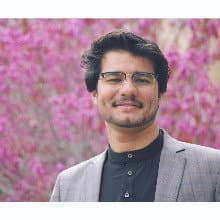 azim afghan