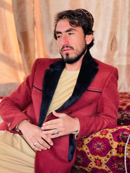 Sadiqullah Atif