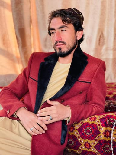 Sadiqullah Atif