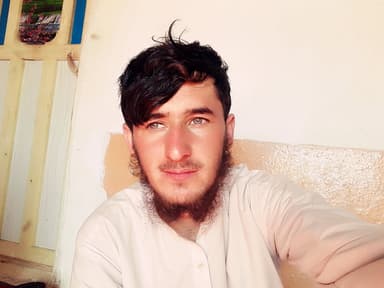Nasrullah Nangial