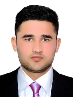 Nisar Ahmad Sherzai