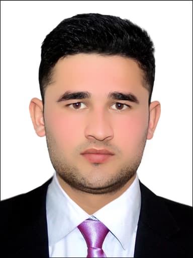 Nisar Ahmad Sherzai