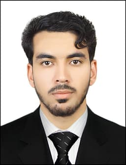 Dr Atiqullah Mobashir