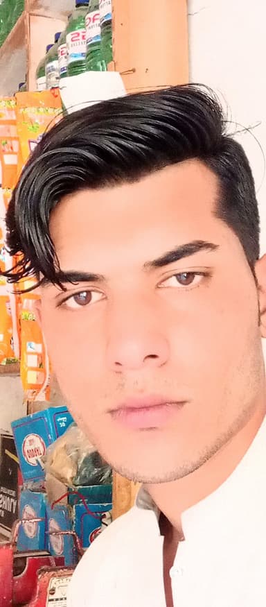 Usman Ali