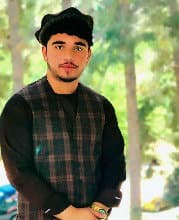 Hazratali Safi