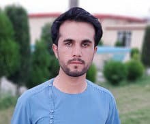 Rahmanullah Hakimi