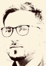 Ziaullah Safi