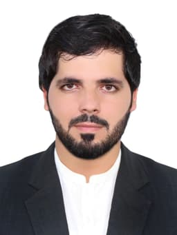 Rafiullah Sherzad