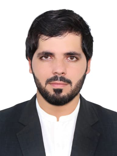 Rafiullah Sherzad