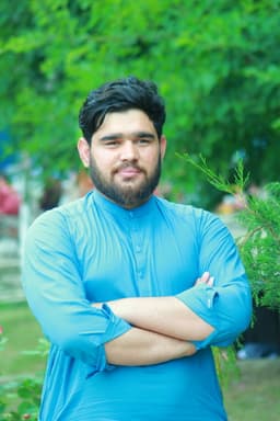 Mohammad Usman (Samim)