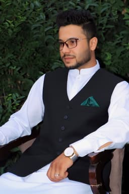 Mateen Kakar